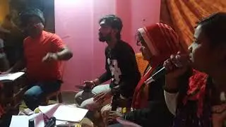 Jete rati sete pati song making jyoti mahala