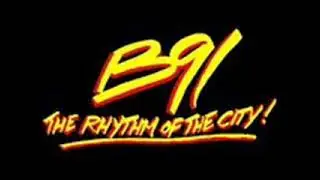 B91 