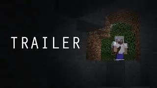 The Last Minecraftian - Trailer