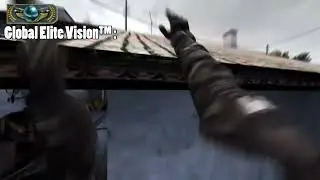 rushing b on inferno: silver vs global elite