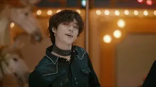 TXT - Blue Hour (D3TRI$ & P3No Remix)
