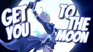 Nightcore - Like To You (Lyrics)