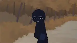 Superhero - Alter AMV Stickman