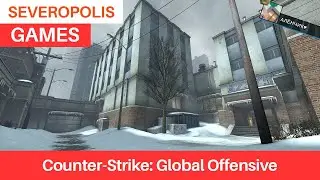 Алёнчик в Counter strike: Global Offensive