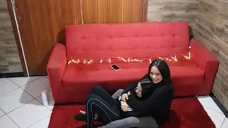 bear hug challenge parte 2
