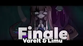 Finale - but Limu and Varelt sings it