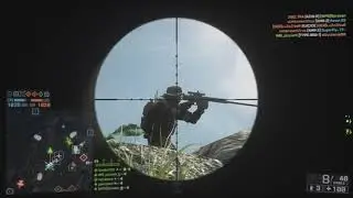 BF4 Highlights
