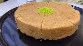 Mix milk and semolina🤩You will be amazed by the result💯