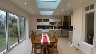 Stunning Transformation at Coval Gardens