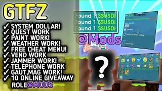 NEW UPDATE! FREE CHEAT MENU!!🔥🤩 GTPS TERBARU 2023 GROWTOPIA PRIVATE SERVER GOOD SERVER👍