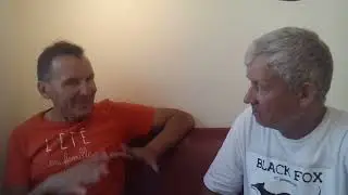 19 серия. Часть первая. "Люди Самарской Луки". Встреча с Андреем Шепелевым.