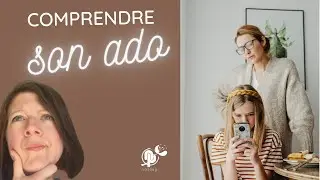 Relation parent adolescent : mieux comprendre son ado !#humour #ado #parents