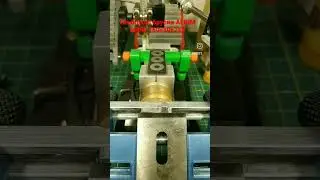 Ельборові бруски МФФ 150х50х7х3 ALDIM #sharpening  #aldim