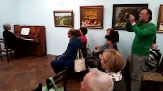 ЭЛЛЕГИЯ