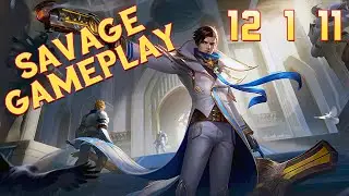 GRANGER OFFLANE|SAVAGE GAMEPLAY|SOLO GOOD TEAMMATES