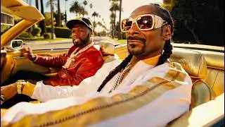 90s Hip Hop Legends – 2Pac,Eminem, Snoop Dogg, 50 Cent, Ice Cube, Dr.Dre