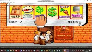 The Three Stooges for GBA Ep.1 Part 04 - A Wonderful Days With Trio Hard Time Job