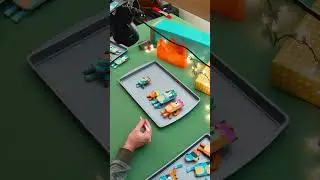 Animating the Bluey Theme with Cookies 🍪