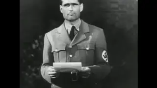 Der letzte von Spandau | ZDF (1987)