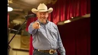 DOUG BOGGS AND THE COWBOY JAZZ BAND - LIVE IN CONCERT