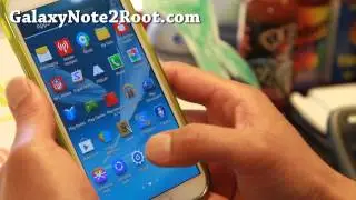Android 4.4.2 ND7 + Root for Verizon Galaxy Note 2!