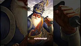 BABA DEEP SINGH JI | STYLISTIC SINGH