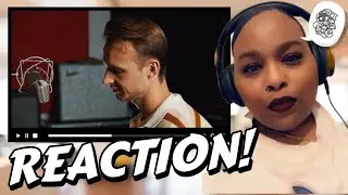 LUKE BURR - IS THIS LOVE REACTION