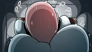 Rear Attack | Comic Dub