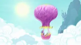 Every MLP FiM Intro At Once