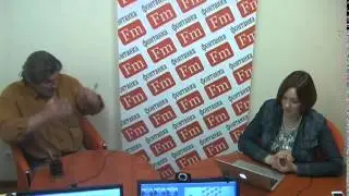 Итоги недели с Андреем Константиновым 21.08.2015