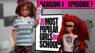 The Least Popular Girls in School | MPGIS S1 | Episode 7