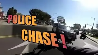 COOL & ANGRY COPS VS BIKERS | MOTORCYCLES VS COPS | EP. 15