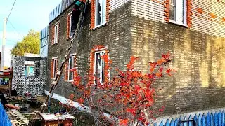 Не покупайте Старый дом. О чем мы жалеем.