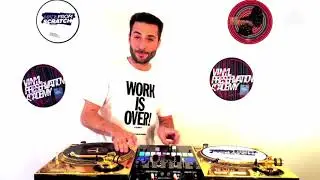 DJ Netik / Made From Scratch