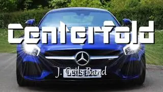 Centerfold - J. Geils Band（日本語歌詞付き）