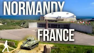 1944 Artifacts from Utah Beach | Beach Landing Museum Tour