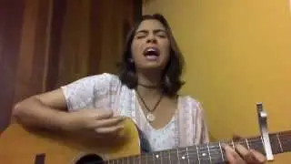 Larissa Fernandes - Eu Queria Ter Uma Bomba(Cover)