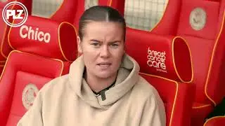 Breaking: Courtney Lock Speaks Out on Controversy – Is There a Double Standard in Football?