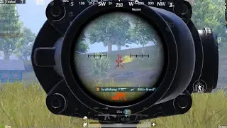 4x No Recoil Spray 🥵 on iQoo Neo 7