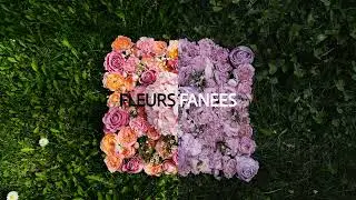 Izzamuzzic - Fleurs fanees EP (Official audio)