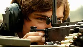 The Cavitation Effect – Vickers Heavy Machine Gun