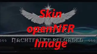 openNFR Menü