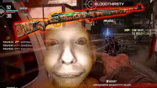 KAR98 and other MW3 Clips