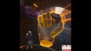 FunFitLand VR boxing - FunFitLand #youtube #shorts #subscribe #share #yt #shortvideo