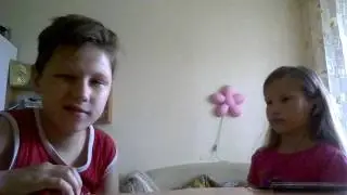 ВИСПЕР ЧАЛЕНДЖ С сестрой 🎼 ШЕПОТ ЮТУБЕРА ЧИТАЙ ПО ГУБАМ 🎤 WHISPER CHALLENGE