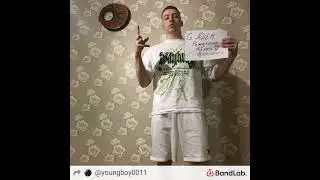 youngboy0011 - slowed (YOUNGGOLD) ру фрешмен