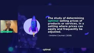Defining Dynamic Pricing