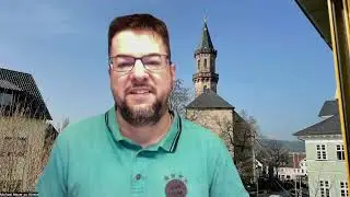 Impuls für die Woche 11.09.2024