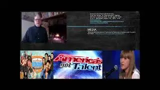 Sociolinguistics: 3 Global Pop Culture