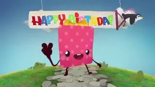 Познавательный мультик для детишек мусульман))